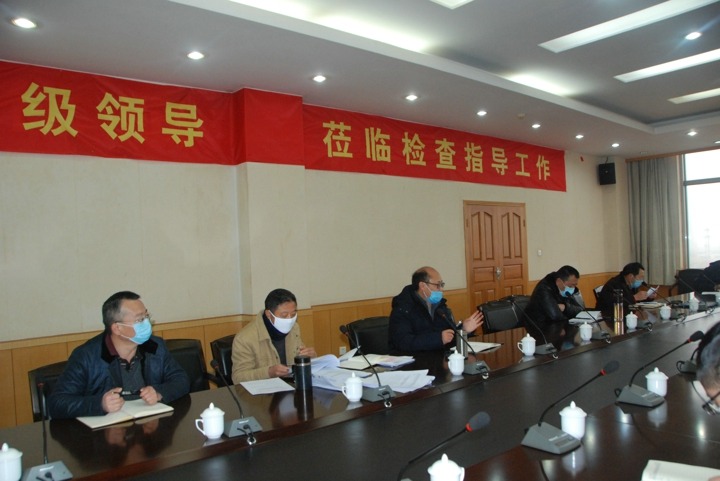 抓年度工作会议落实，促云维集团鼎新发展