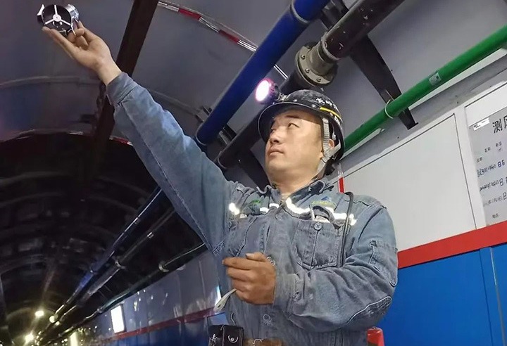 【云煤风采】不经历风雨，怎么见彩虹——云南省第二十届职工职业技术大赛矿井测风工“技术状元”方彩虹