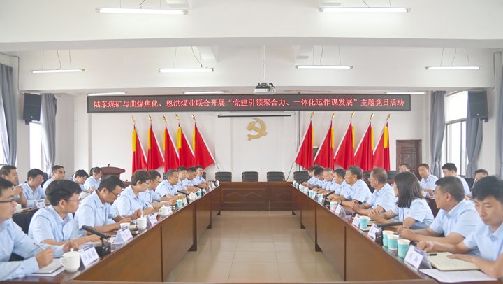 三企联动，这场结合主题党日活动走“实”又走“心”