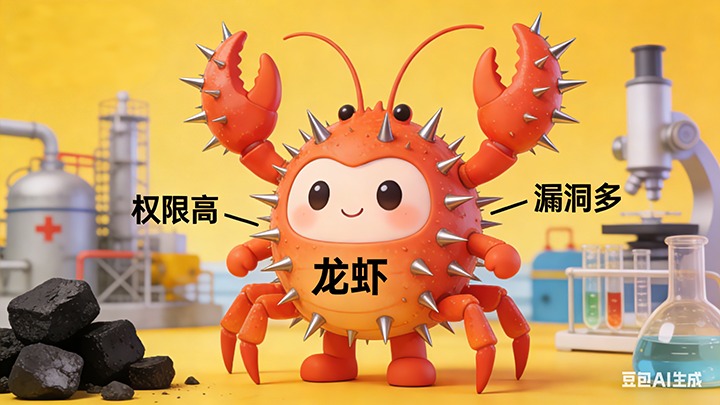 我们能不能养这只“龙虾”？