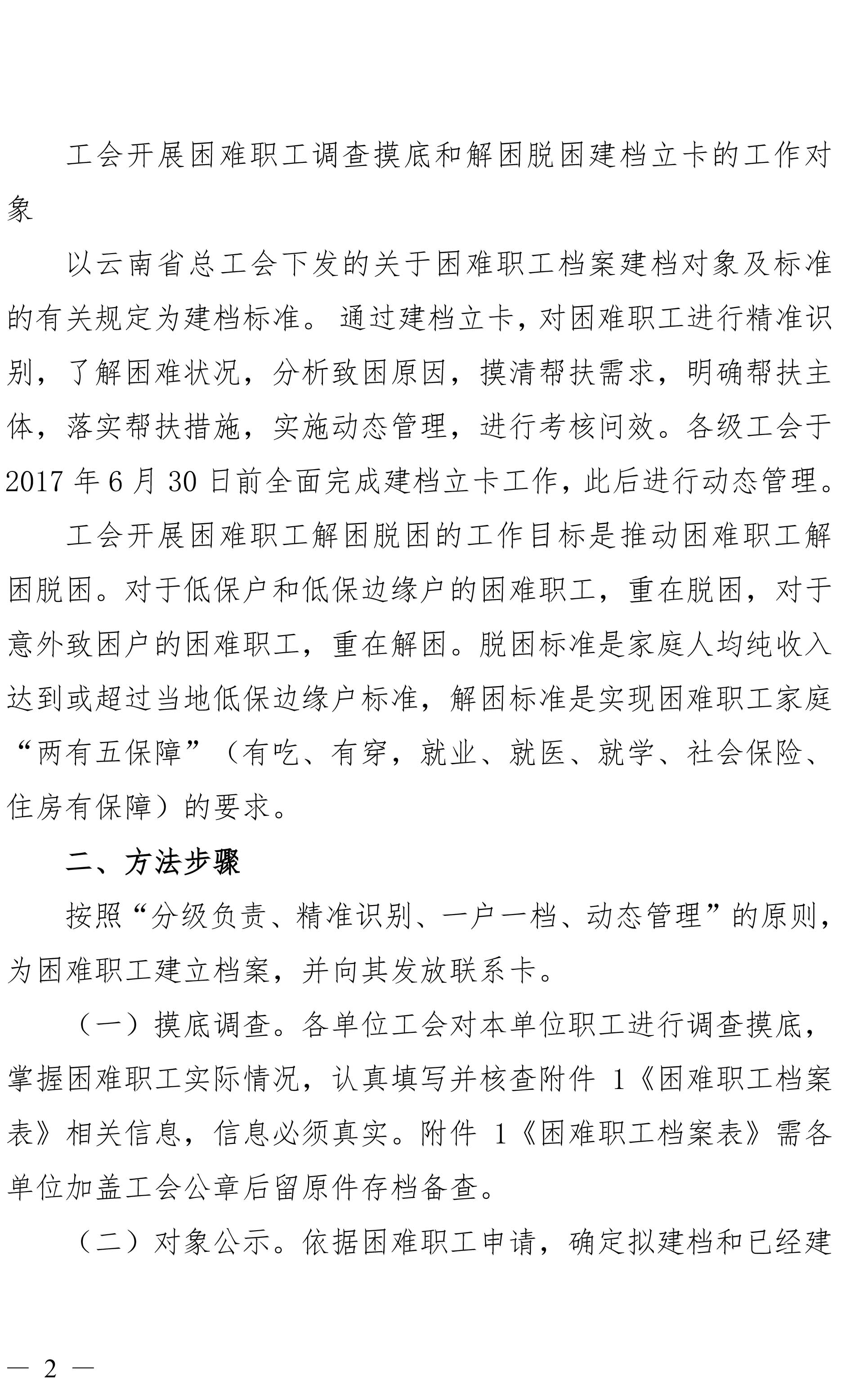 云南云顶国际集团工会关于做好难题职工调查摸底及解困脱困建档立卡工作的通知-2.jpg 云南云顶国际集团工会关于做好难题职工调查摸底及解困脱困建档立卡工作的通知-2.jpg